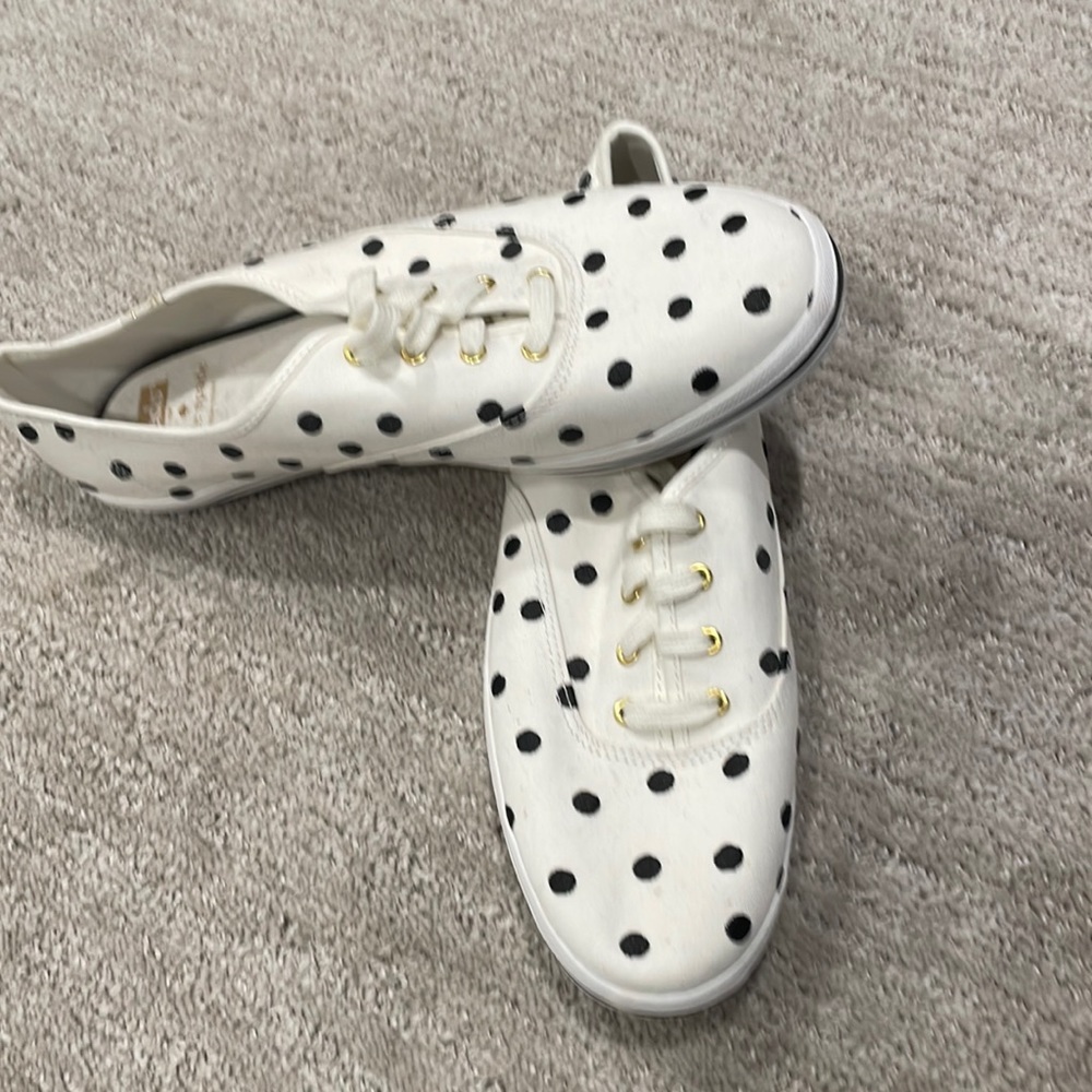 Kate Spade Keds